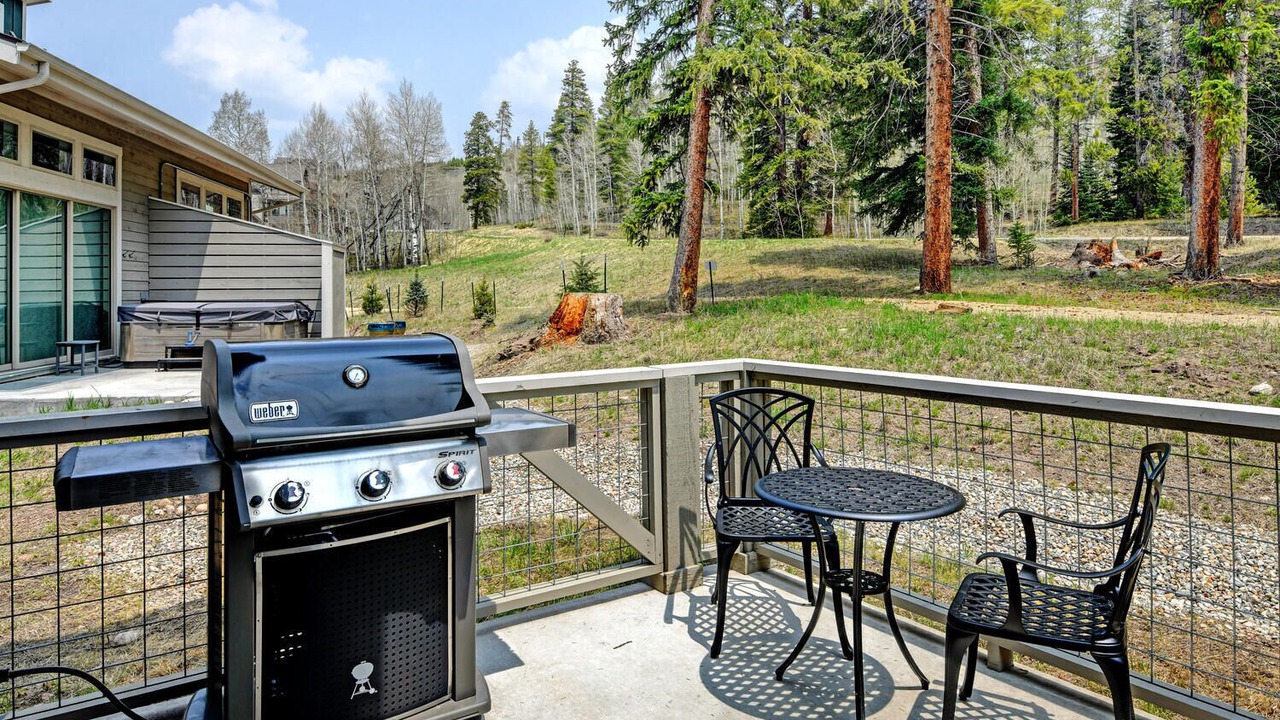 Photo of Outdoor in Rendezvous