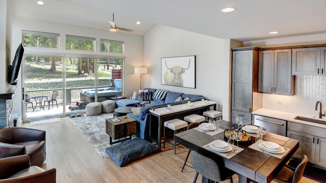 Photo of Bedroom in Rendezvous