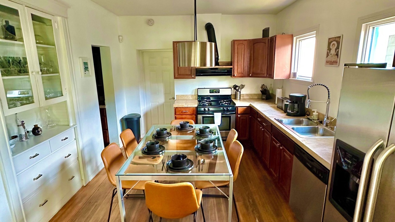 Photo of Kitchen in Villa Park