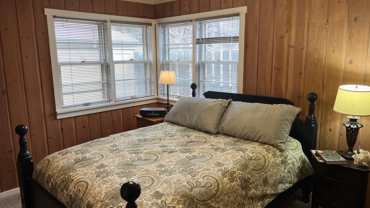 Photo of Bedroom in Newlands