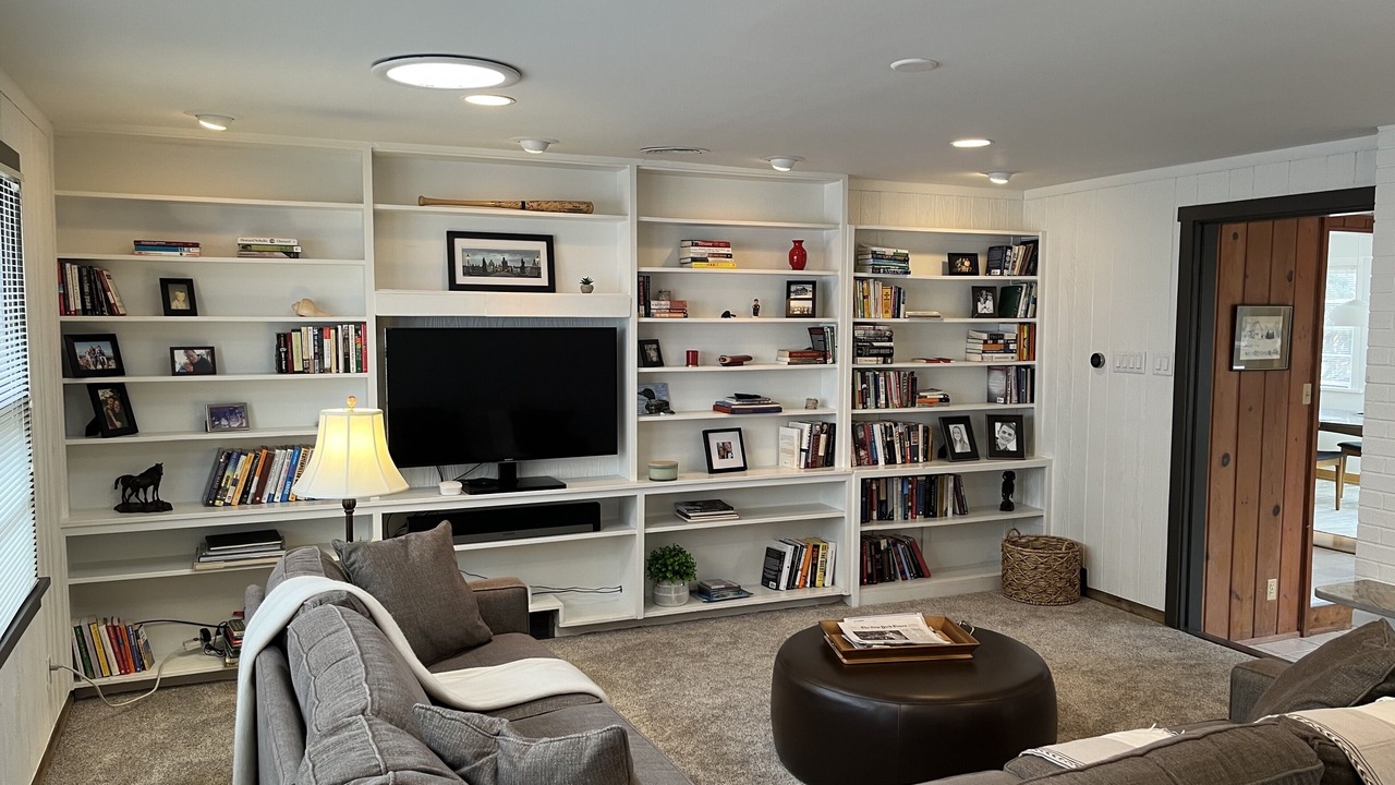 Photo of Livingroom in Newlands