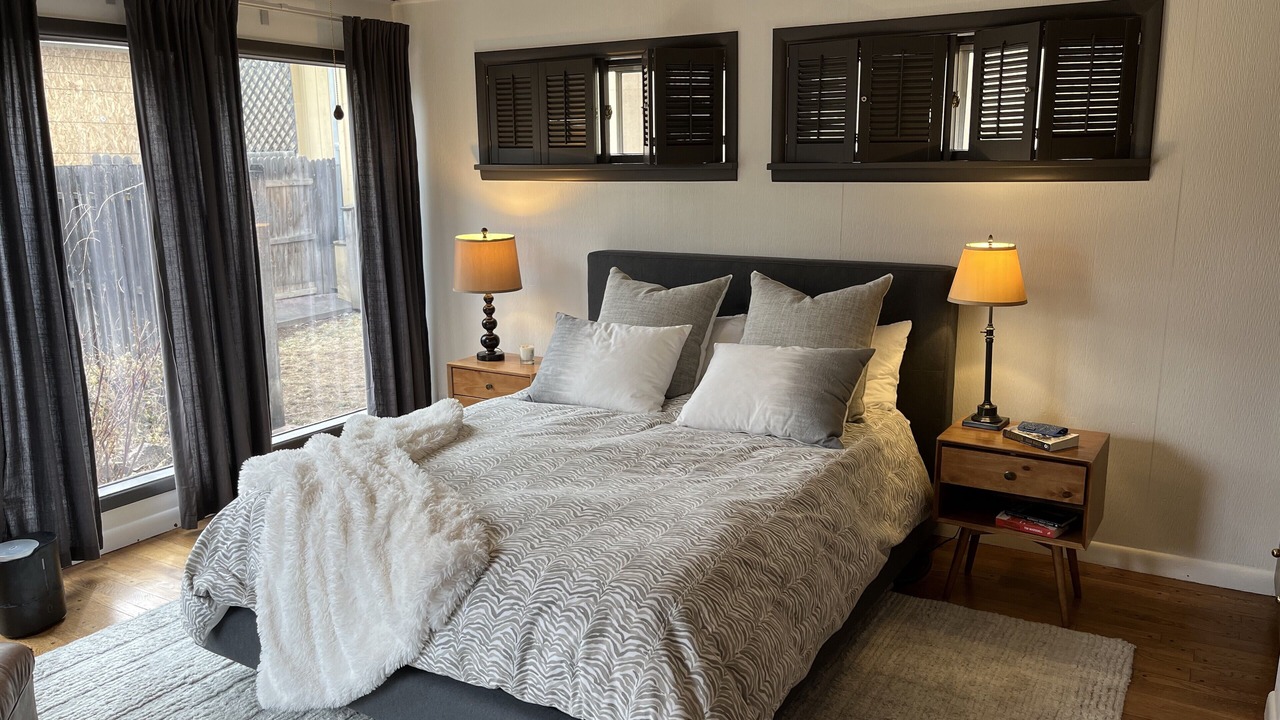 Photo of Bedroom in Newlands