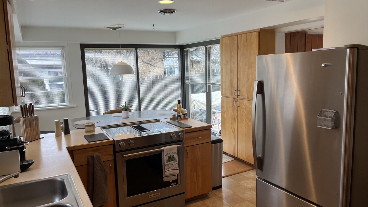 Photo of Kitchen in Newlands