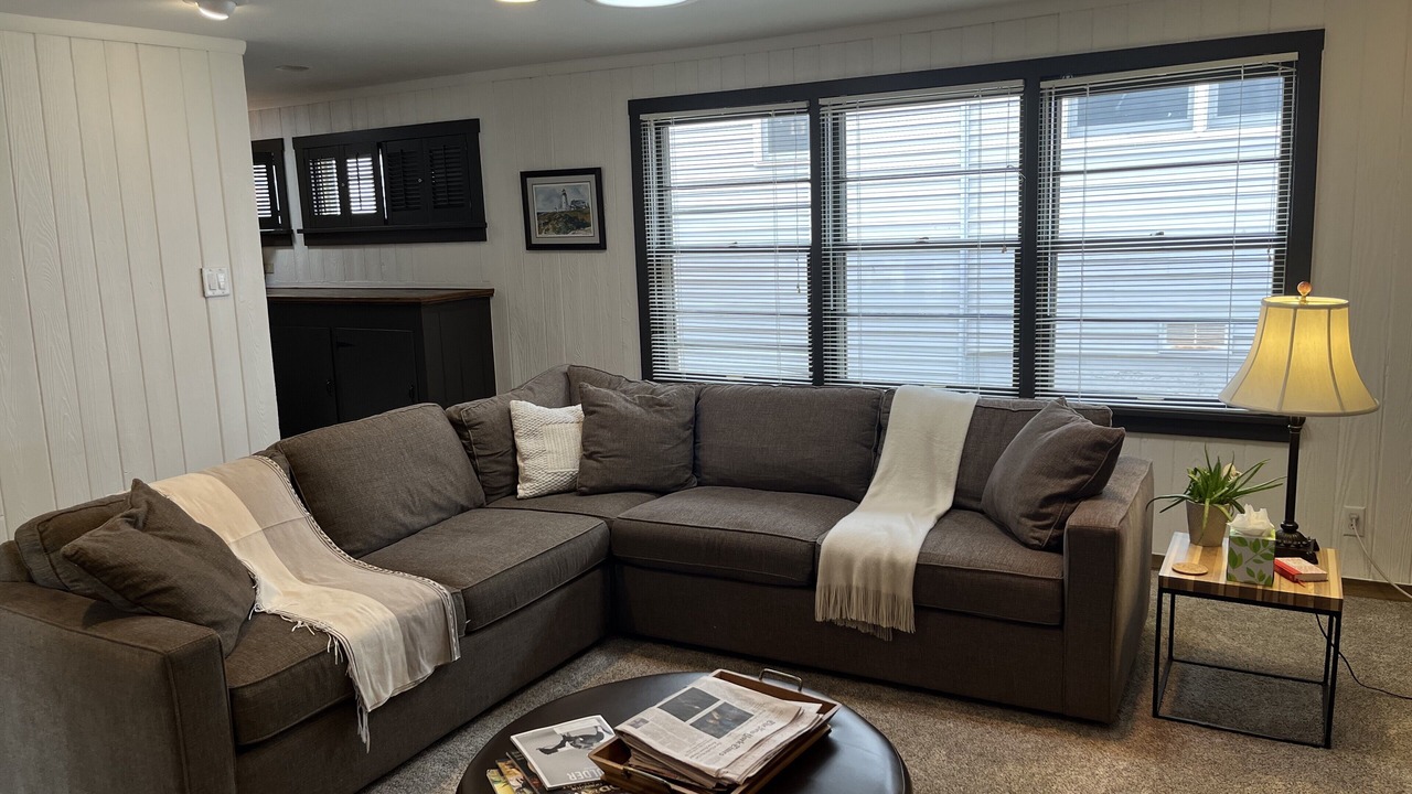 Photo of Livingroom in Newlands