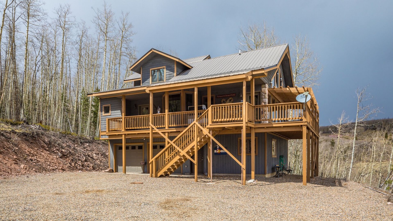 Photo of Outdoor in Creede