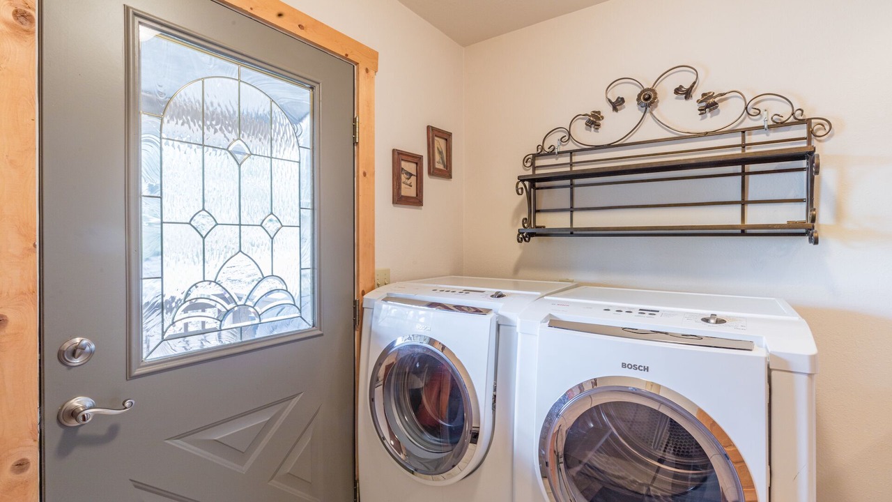 Photo of Bedroom in Creede