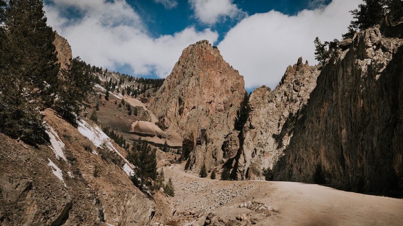Photo of Others in Creede