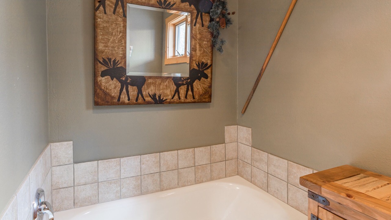 Photo of Bathroom in Creede