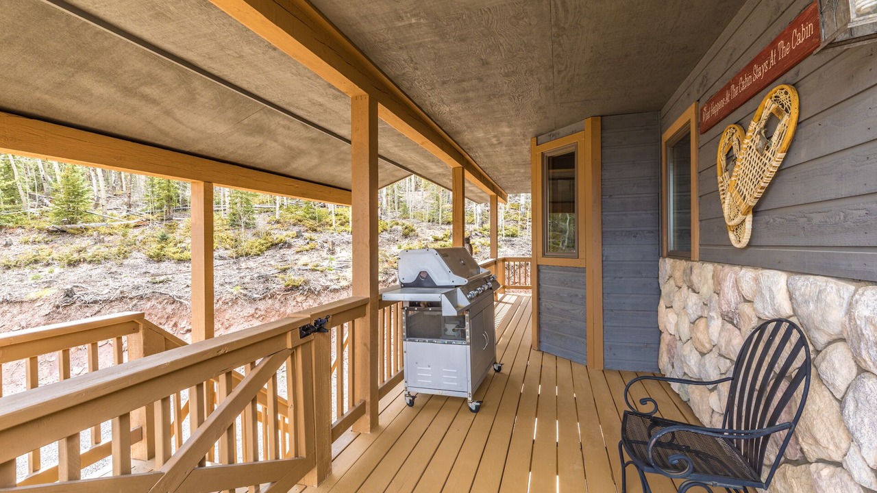 Photo of Outdoor in Creede