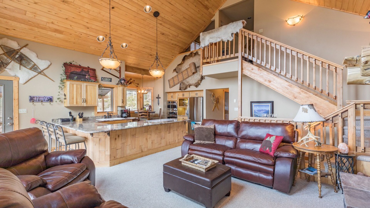 Photo of Bedroom in Creede