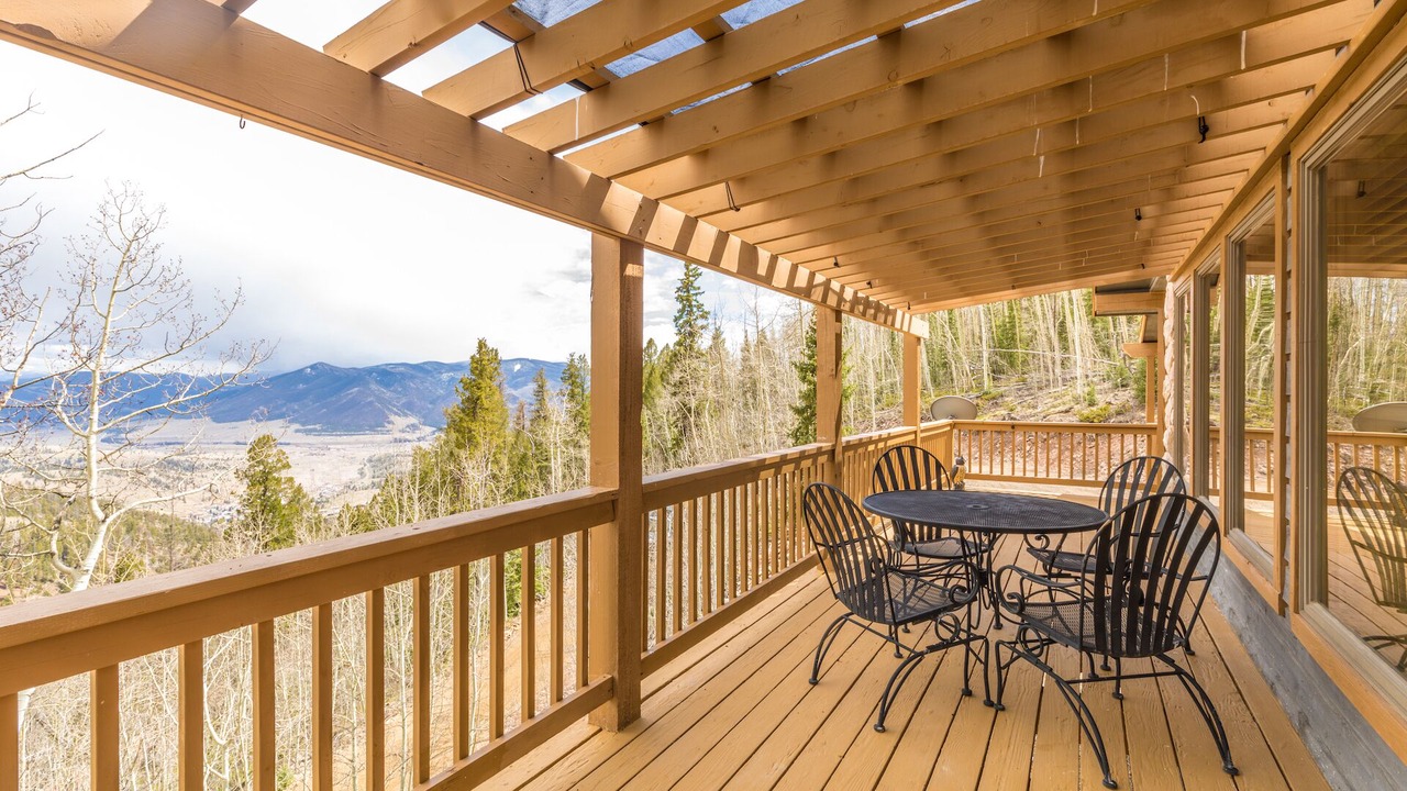 Photo of Outdoor in Creede