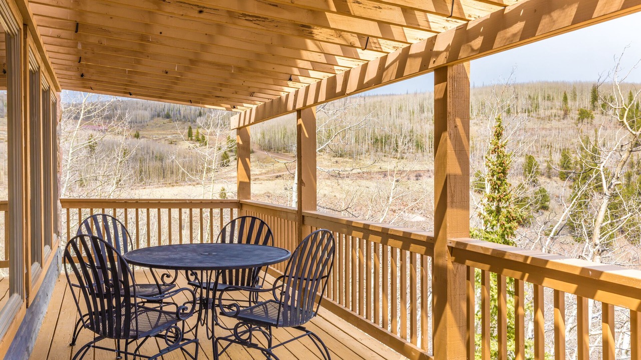 Photo of Outdoor in Creede