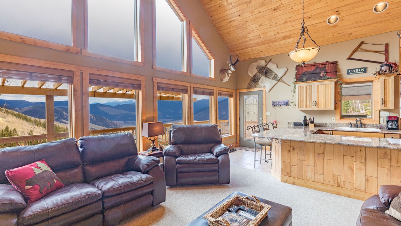 Photo of Bedroom in Creede