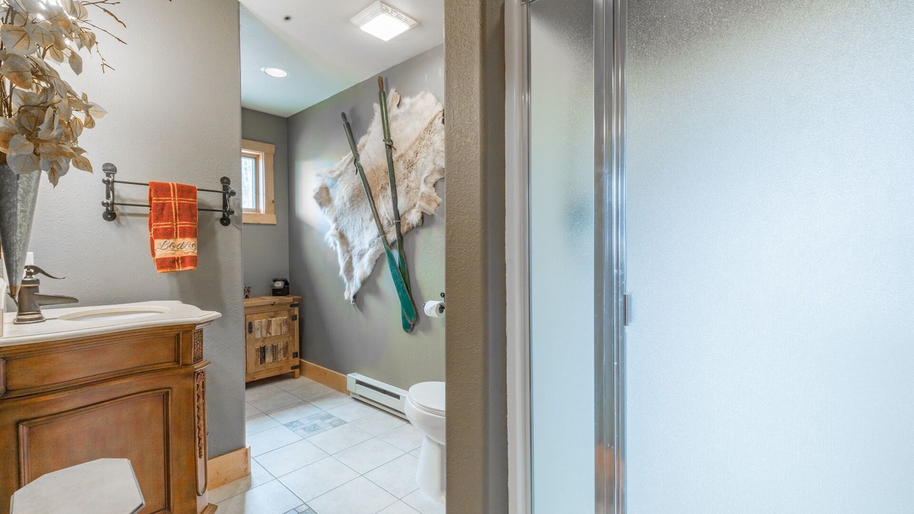 Photo of Bathroom in Creede