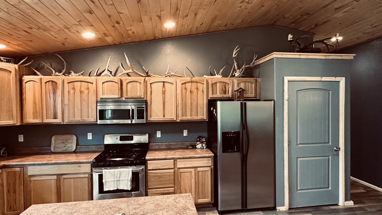 Photo of Kitchen in Forest Lakes