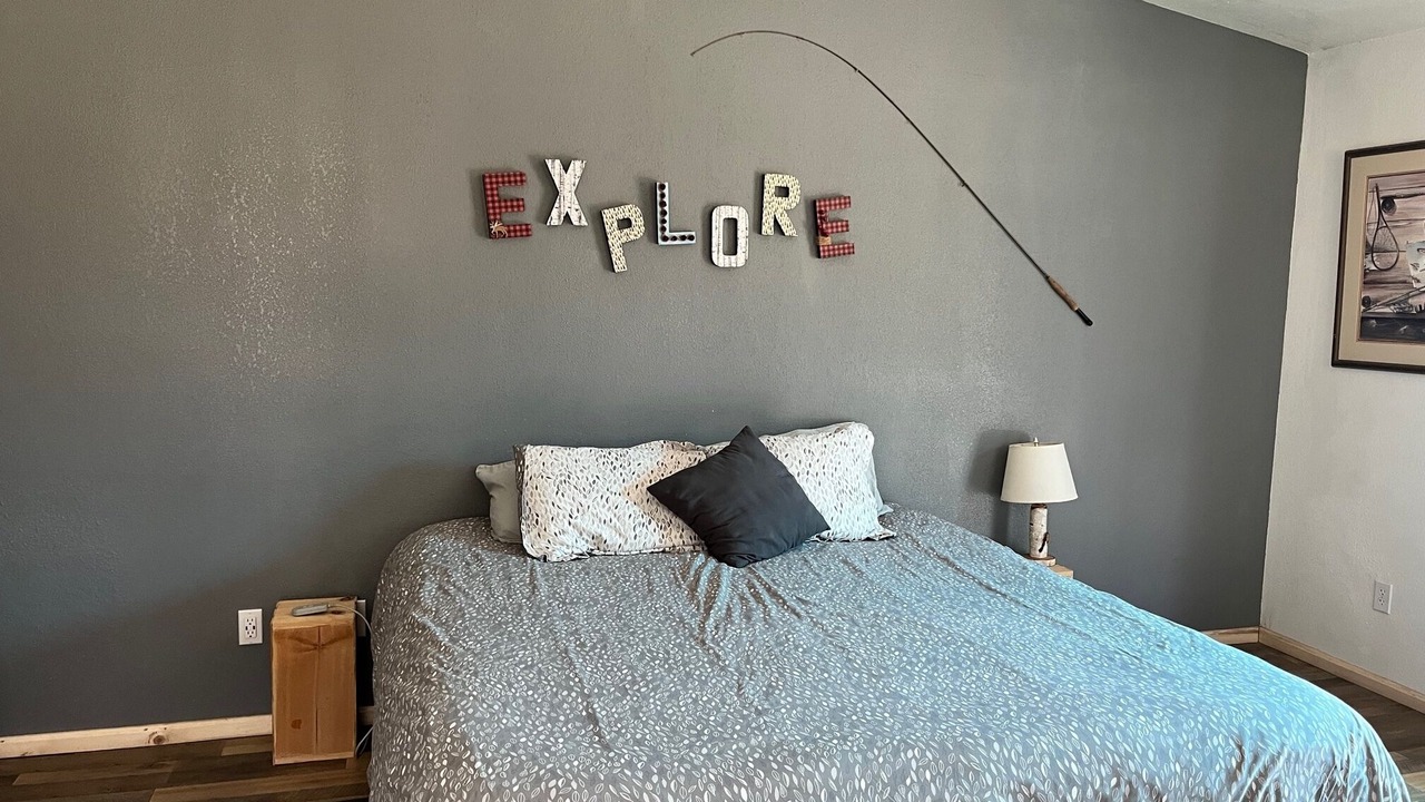 Photo of Bedroom in Forest Lakes
