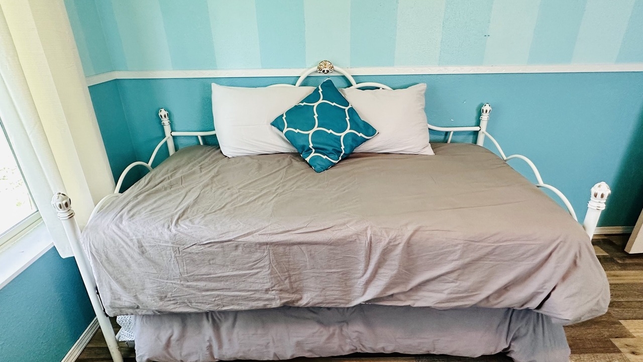 Photo of Bedroom in Forest Lakes