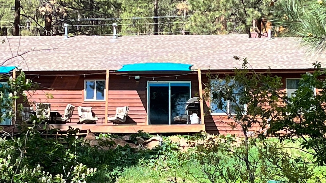 Photo of Outdoor in Forest Lakes