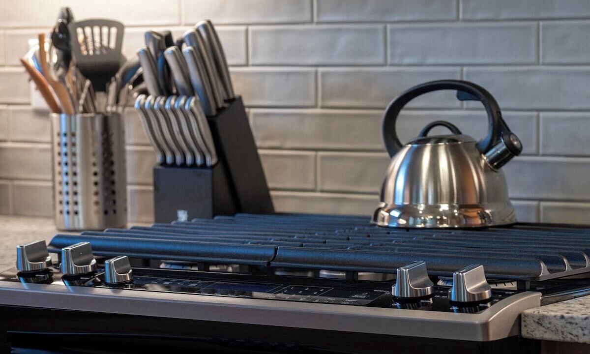 Photo of Kitchen in Fraser