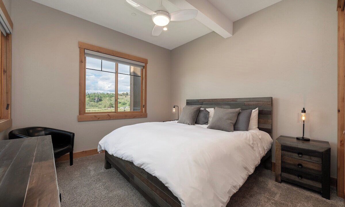 Photo of Bedroom in Fraser
