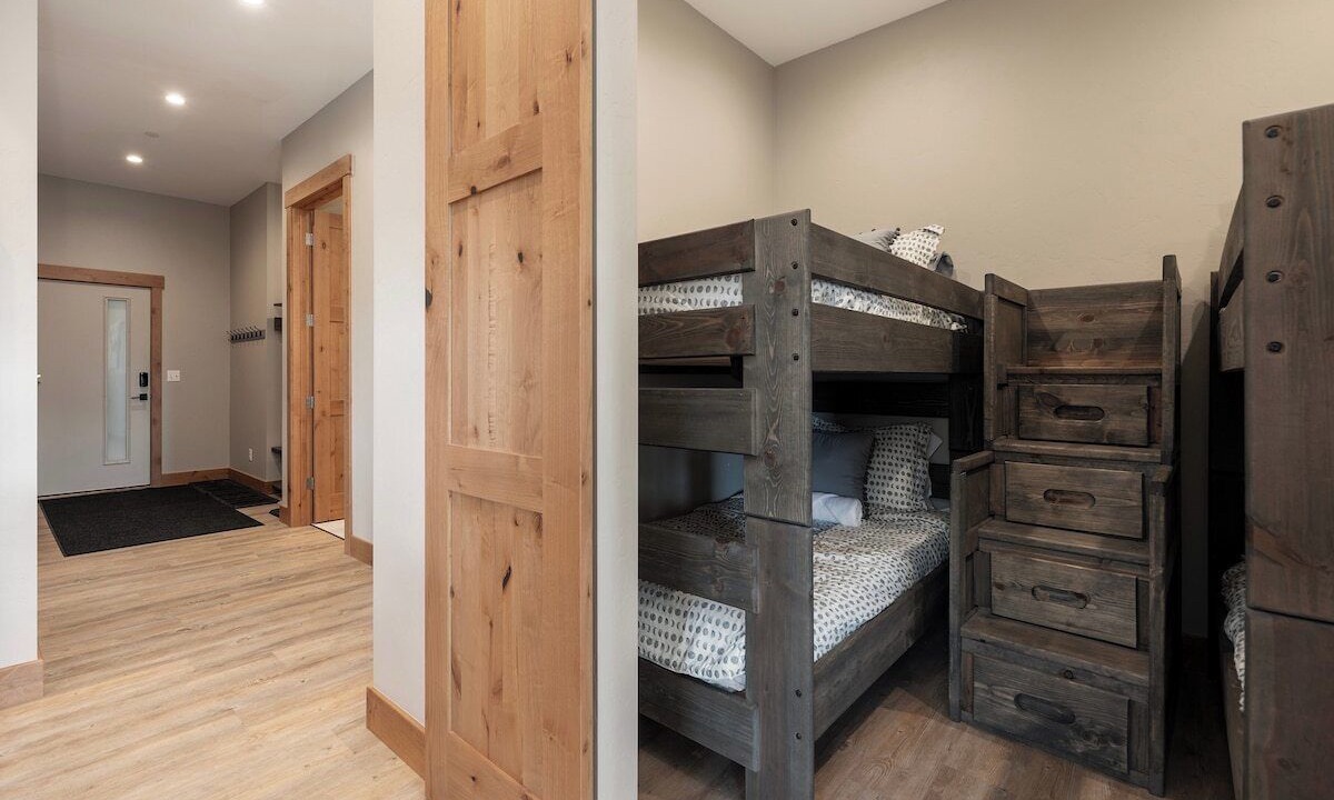 Photo of Bedroom in Fraser