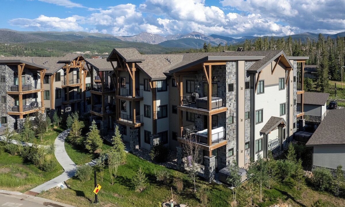 Photo of Outdoor in Fraser