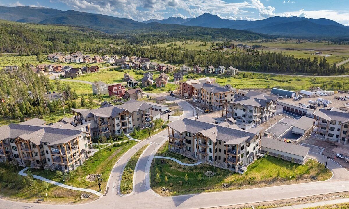 Photo of Outdoor in Fraser