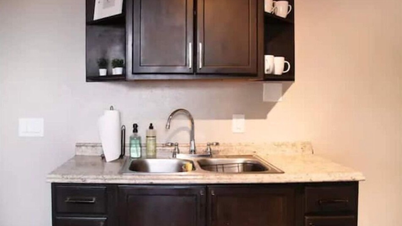Photo of Kitchen in Dupont