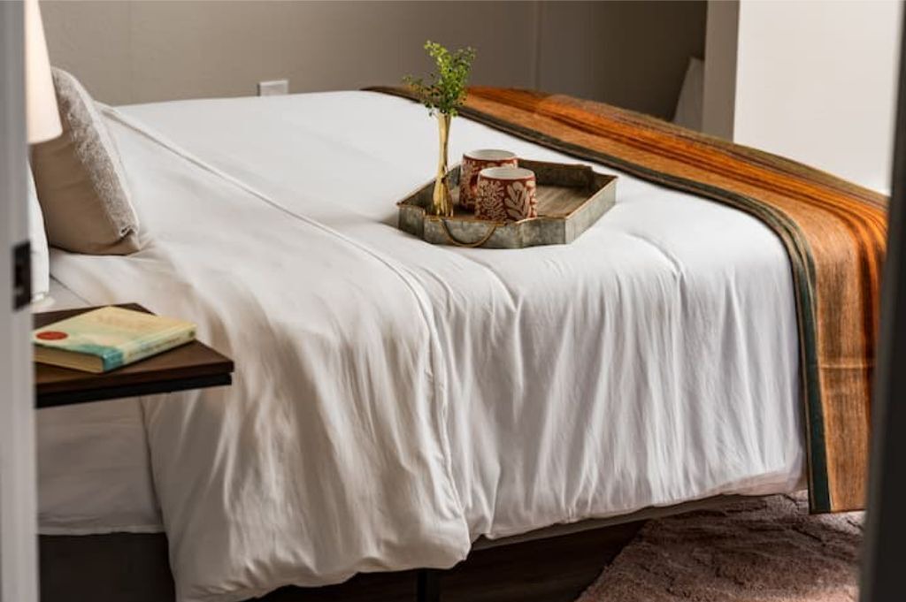 Photo of Bedroom in Cheesman Park