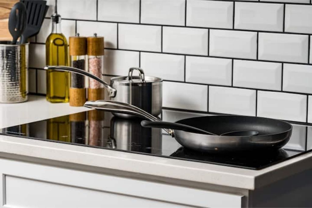 Photo of Kitchen in Cheesman Park
