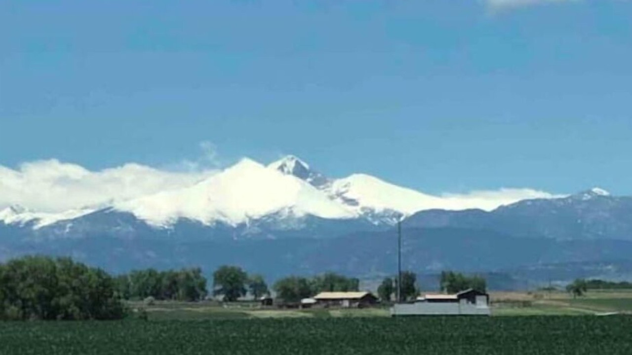 Photo of Outdoor in Longmont
