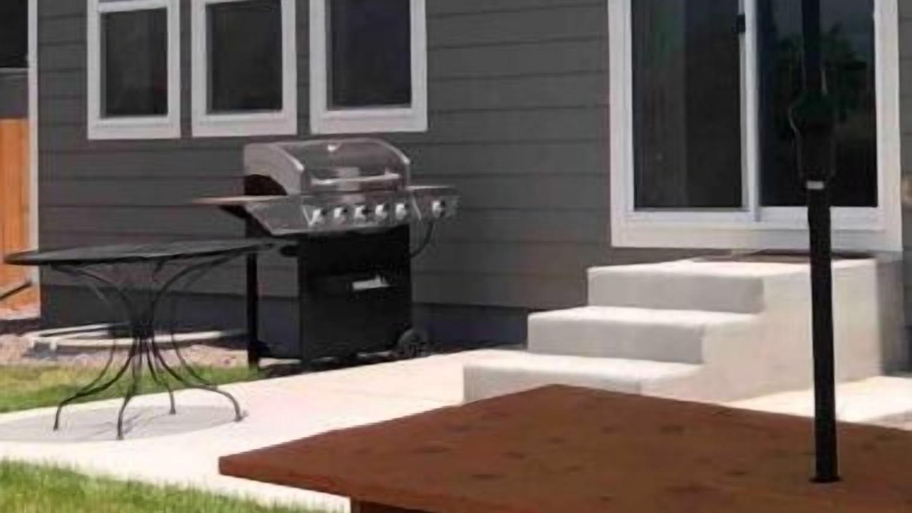 Photo of Outdoor in Longmont