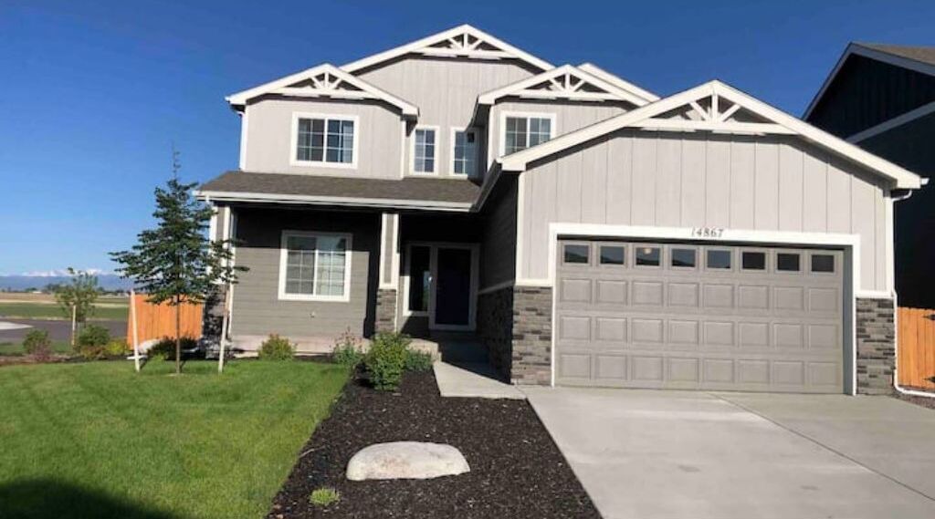 Photo of Outdoor in Longmont