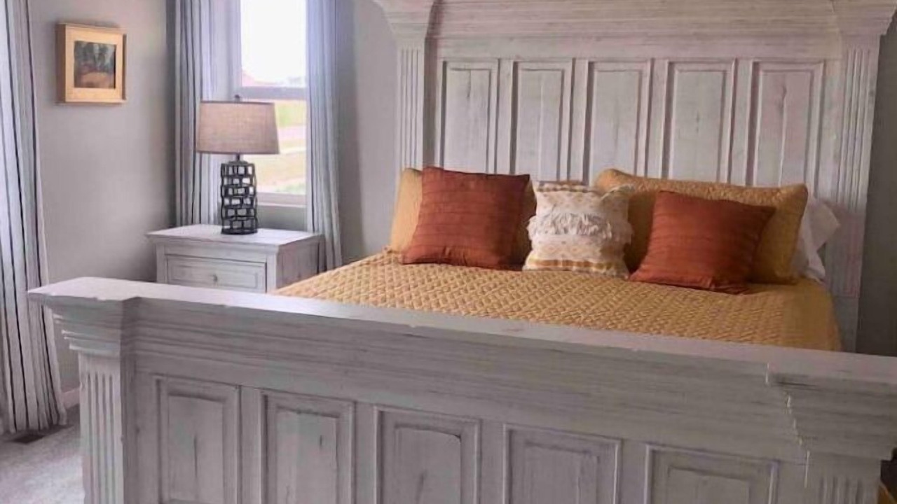 Photo of Bedroom in Longmont