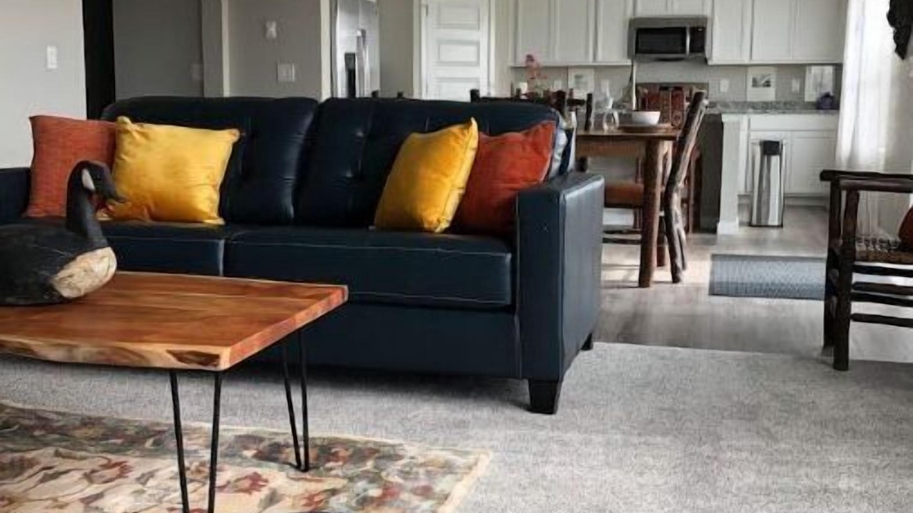 Photo of Livingroom in Longmont