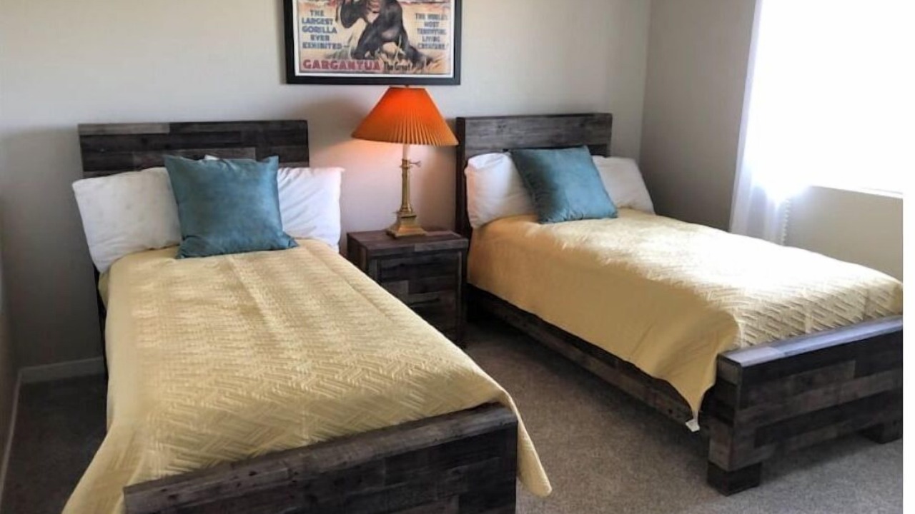 Photo of Bedroom in Longmont