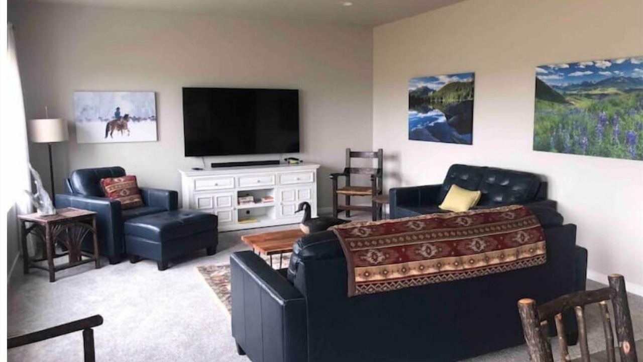 Photo of Livingroom in Longmont