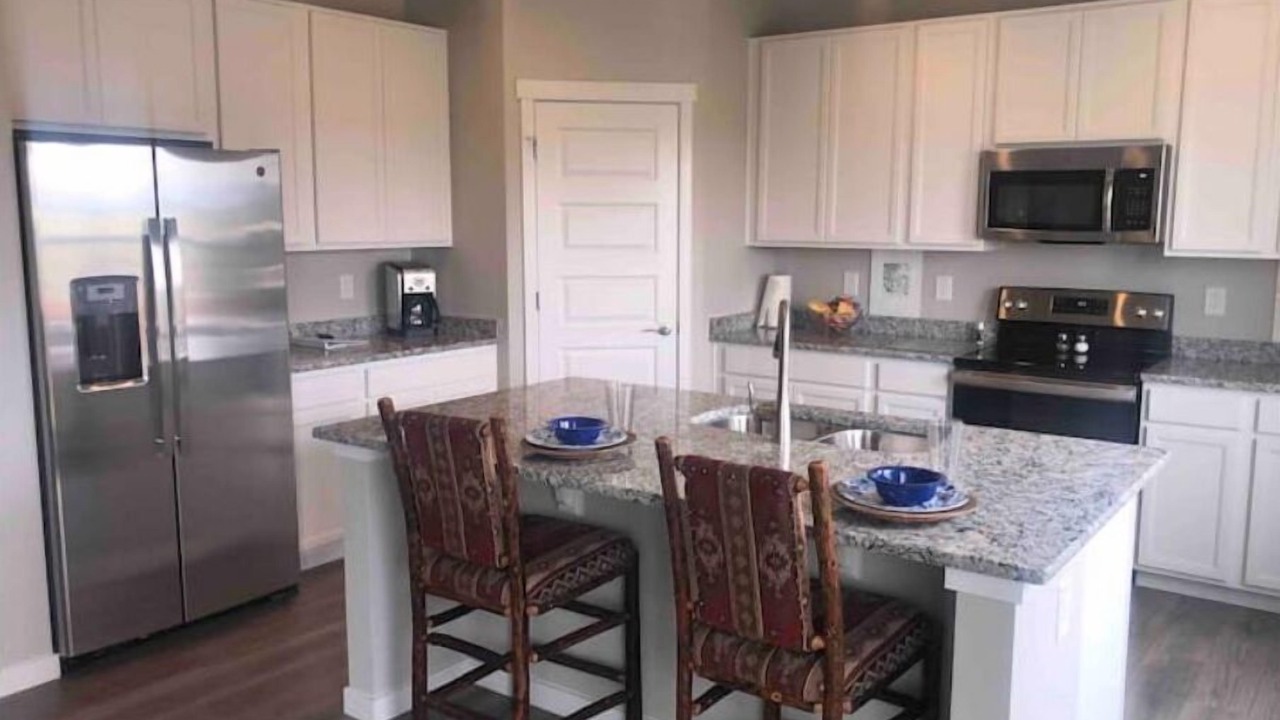 Photo of Kitchen in Longmont