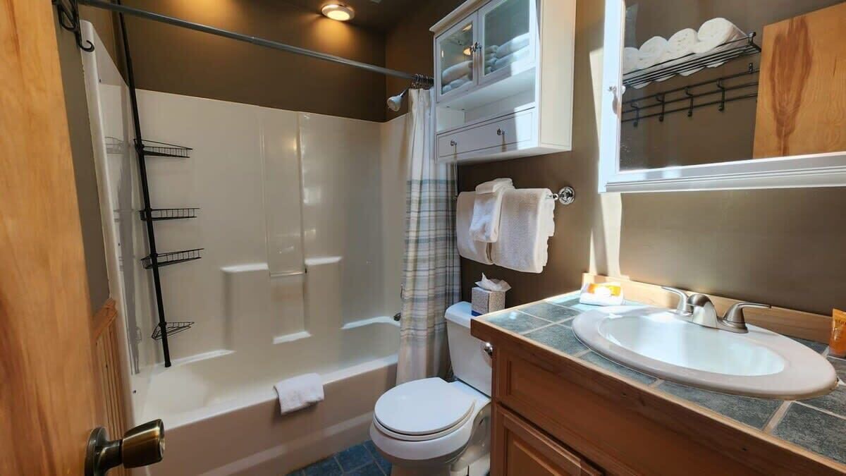 Photo of Bathroom in Wildernest