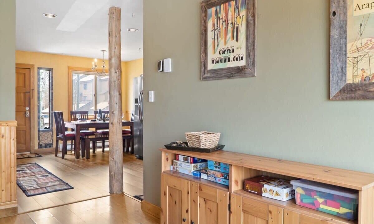 Photo of Bedroom in Wildernest
