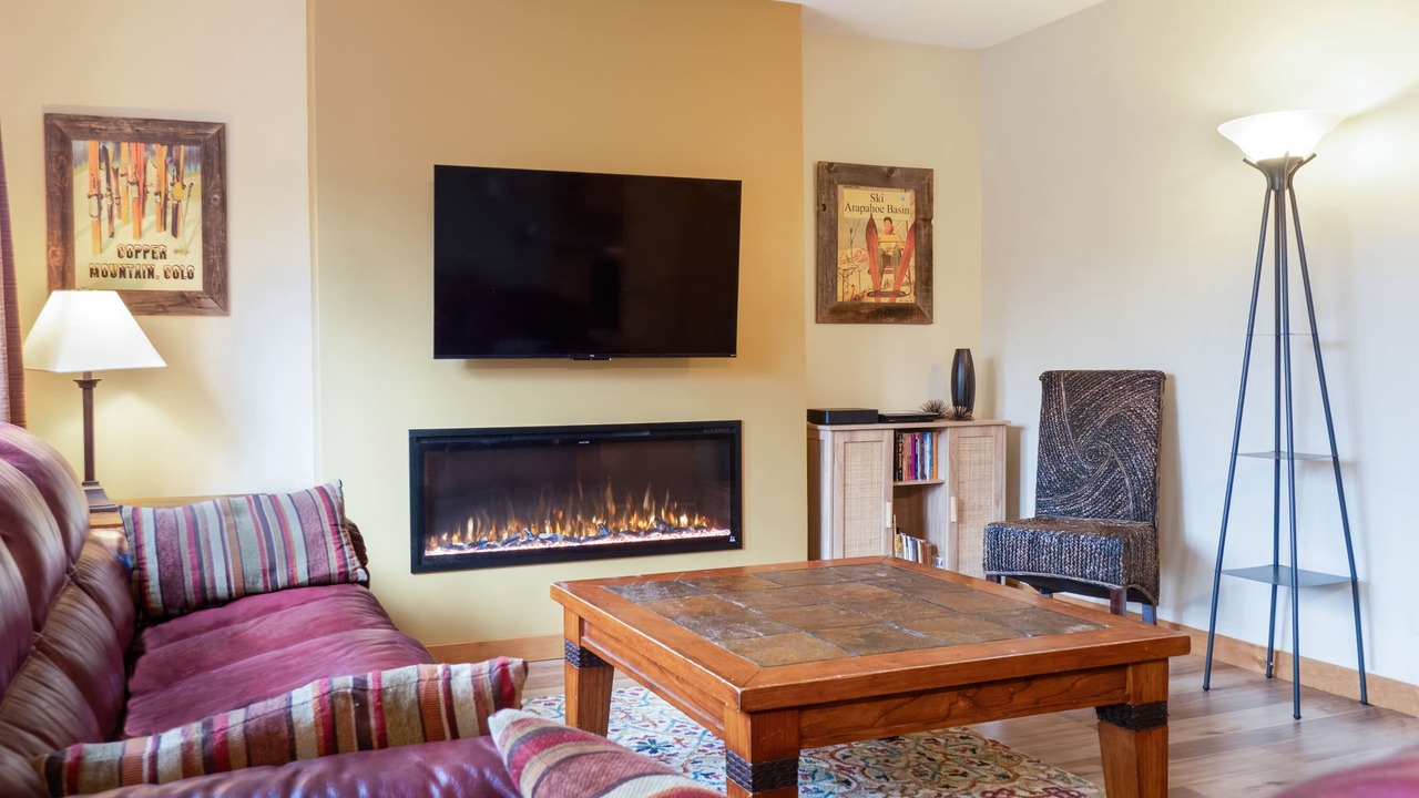 Photo of Livingroom in Wildernest