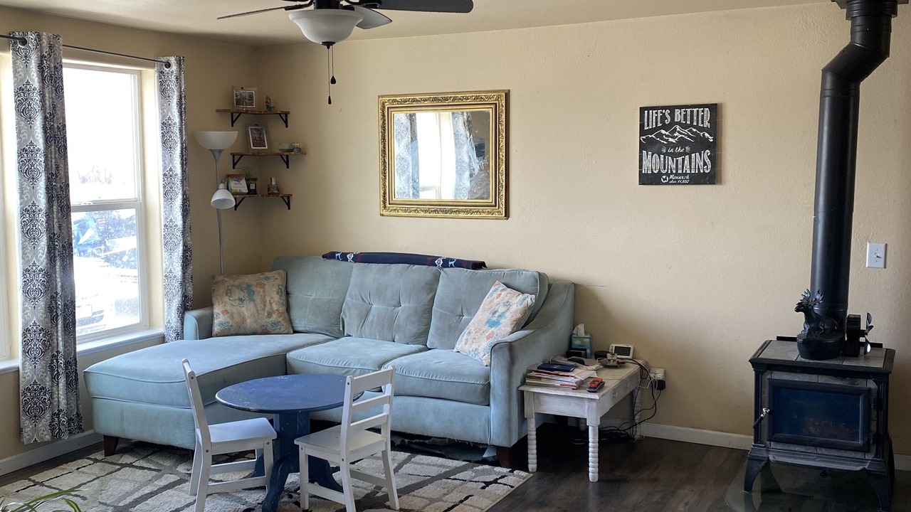Photo of Livingroom in Buena Vista