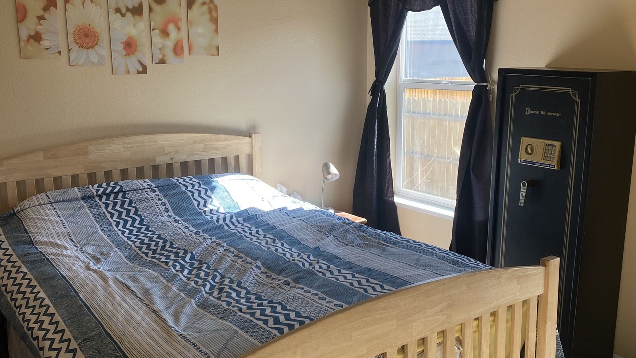 Photo of Bedroom in Buena Vista
