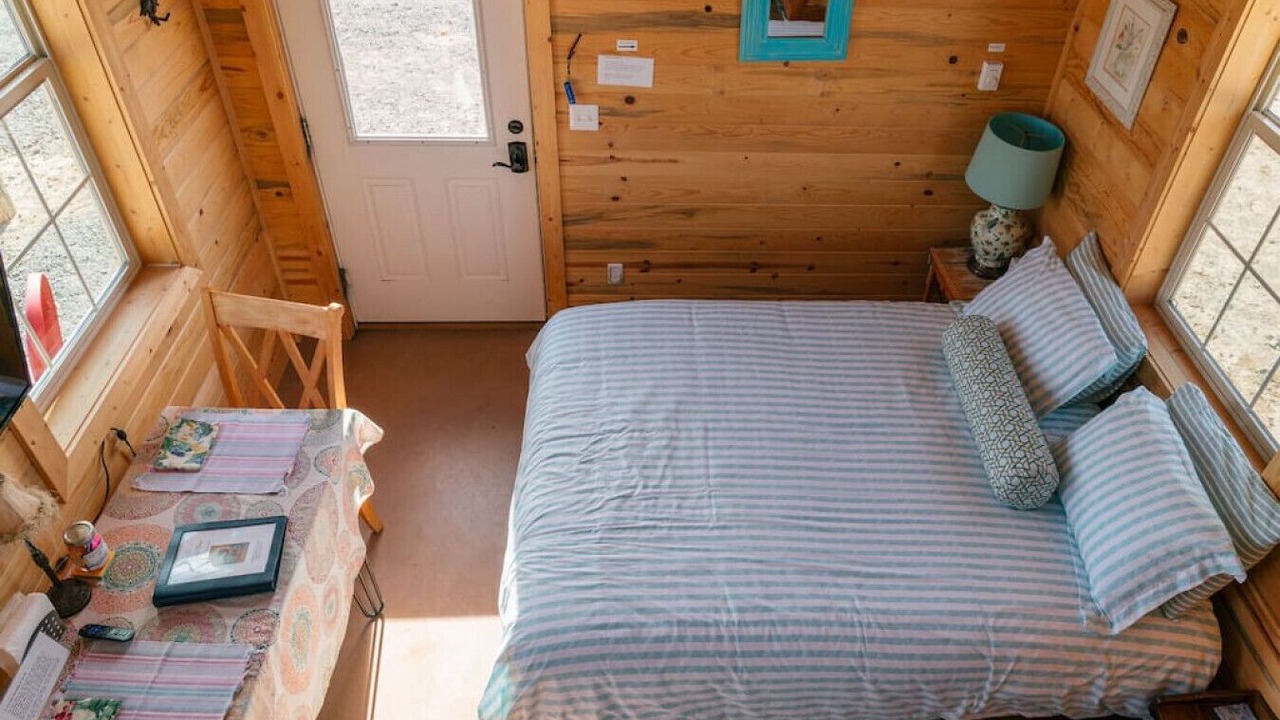 Photo of Bedroom in Orchard City