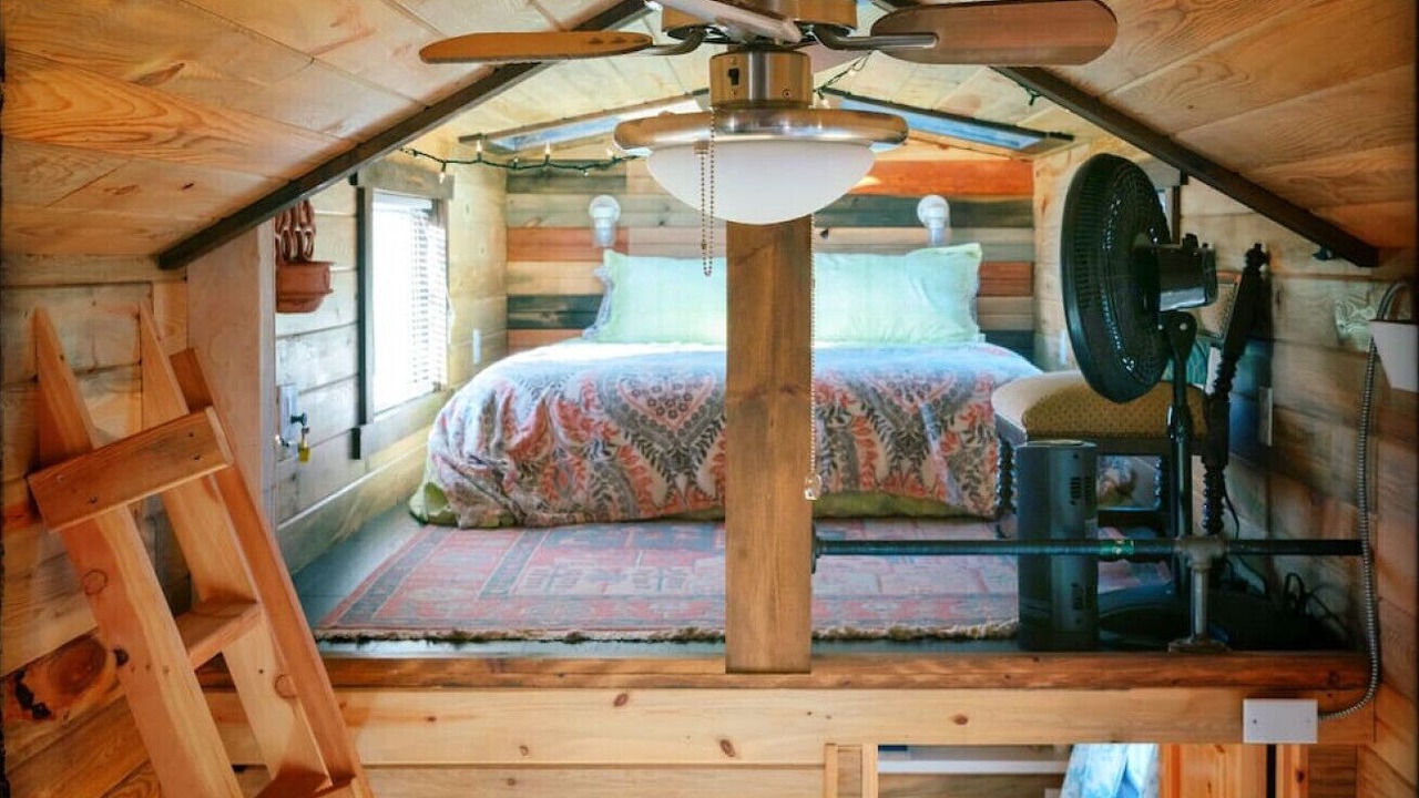 Photo of Bedroom in Orchard City
