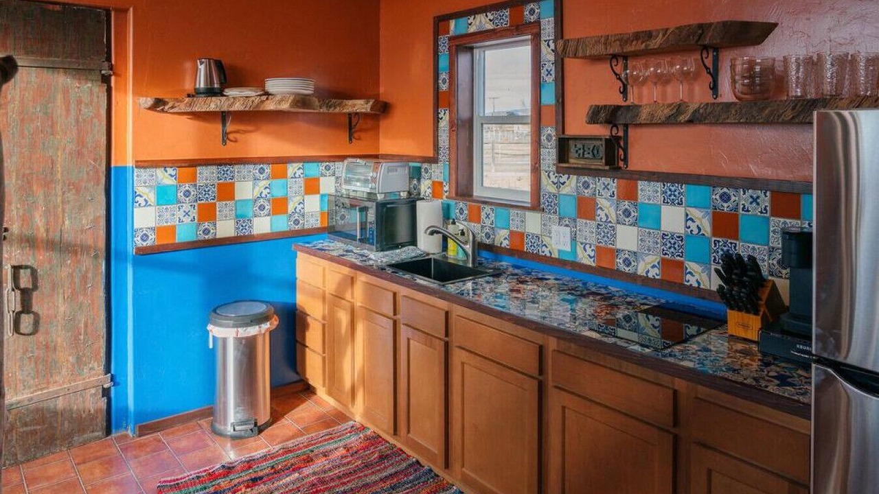 Photo of Kitchen in Orchard City