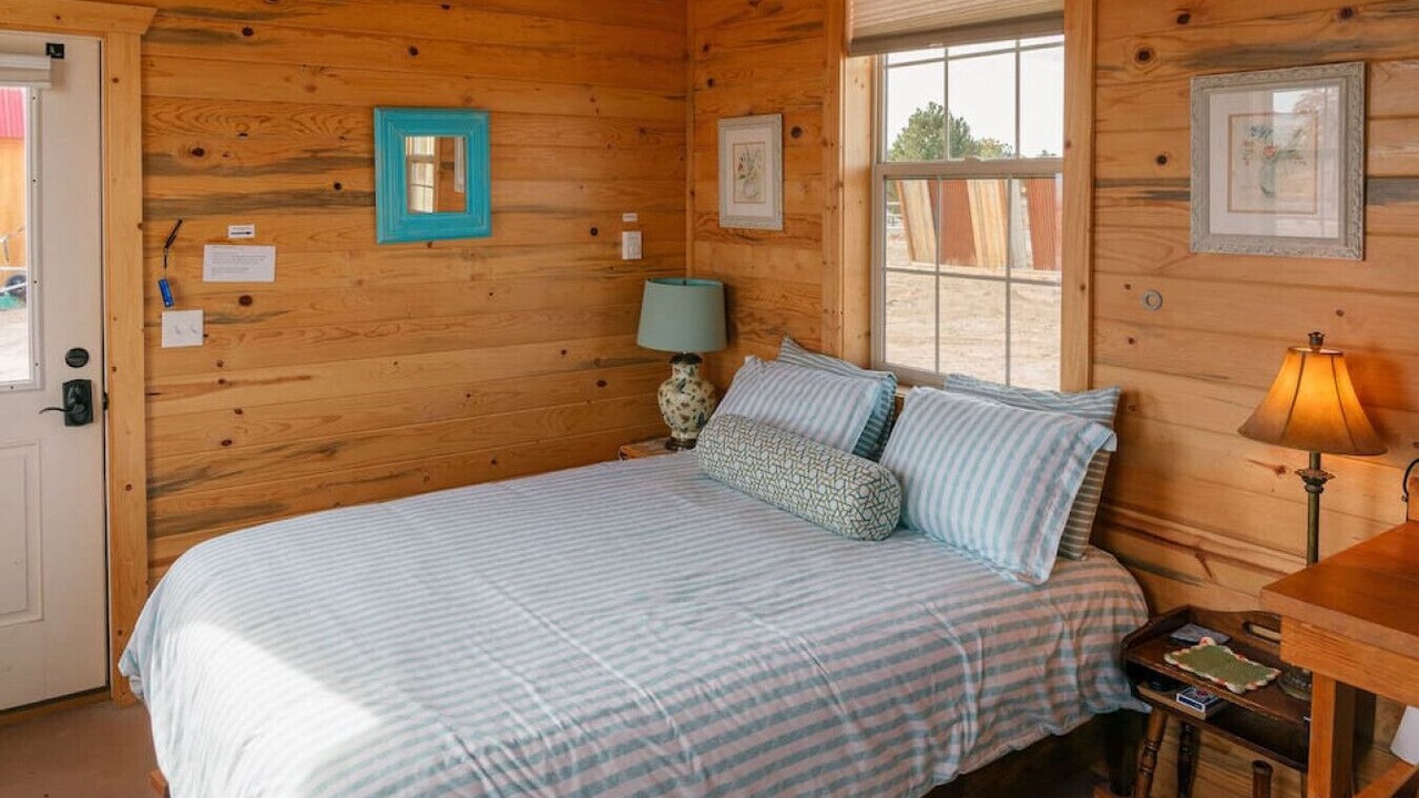 Photo of Bedroom in Orchard City