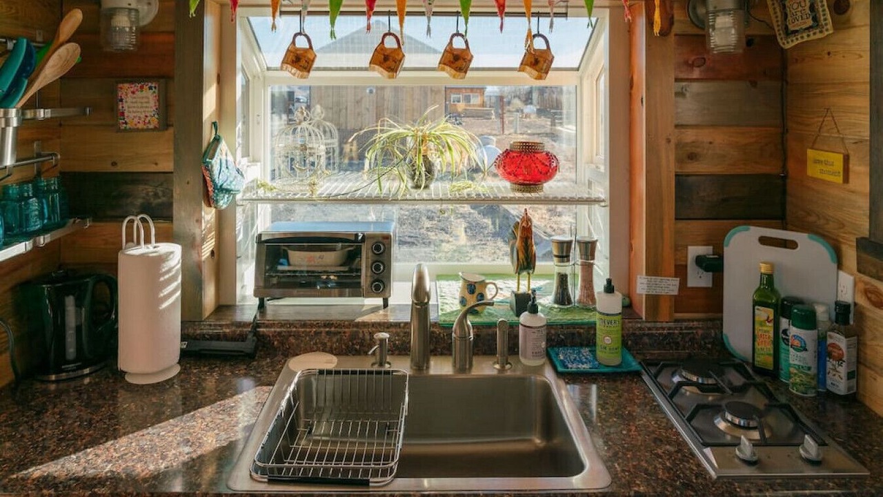 Photo of Kitchen in Orchard City