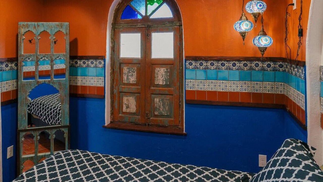 Photo of Bedroom in Orchard City