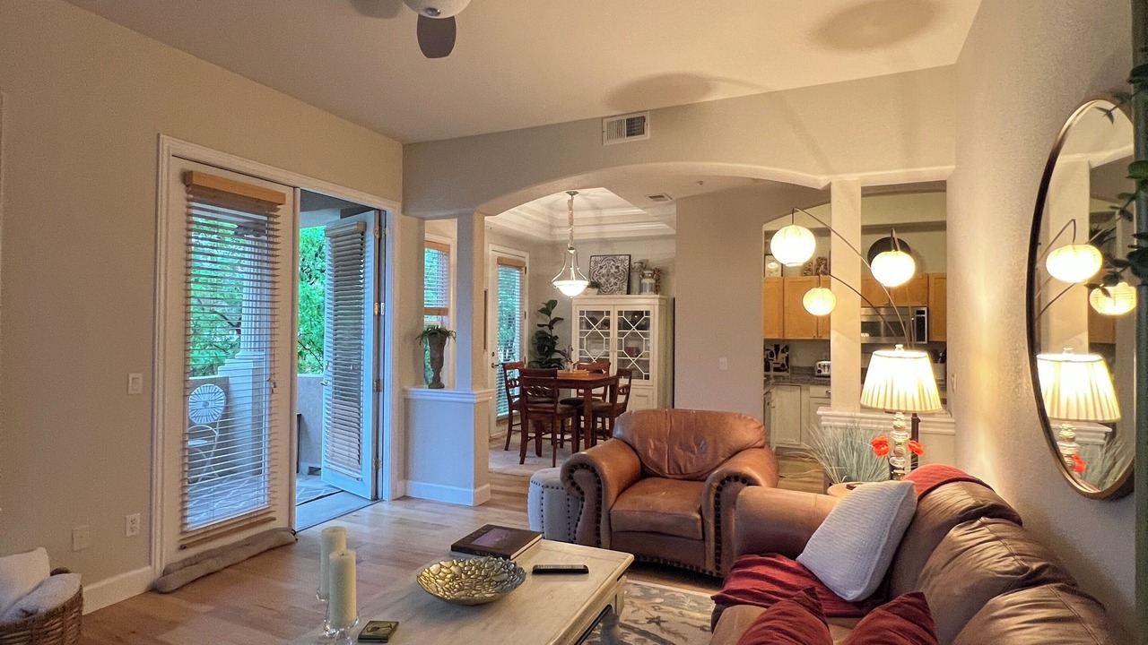 Photo of Livingroom in Speer